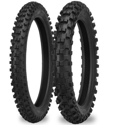 R- TYRE R546 120/80-19