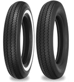 CLASSIC HARLEY TYRES E240 MT90-16 FRONT/REAR
