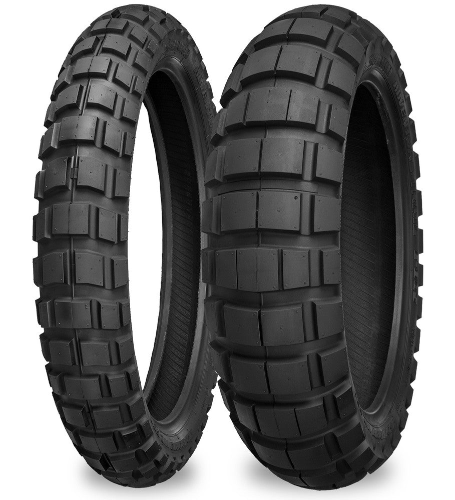 R- TYRE E805 150/70-B17 69Q
