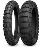 E804/805 BIG BLOCK 110/80-19 FRONT