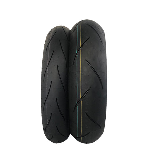 R- TYRE R012 R5 RACE 150/60ZR-17