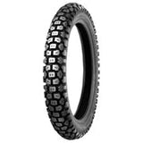 SHINKO SMALL DUAL PURPOSE TYRES 130/80-18