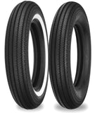 CLASSIC HARLEY TYRES 270 SUPER CLASSIC 4.00-18 FRONT/REAR