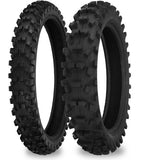 540 SERIES KNOBBY 70/100-17 FRONT