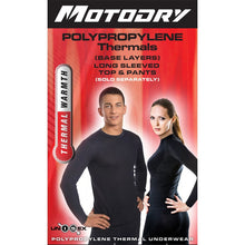 Pant Polypropylene Thermal