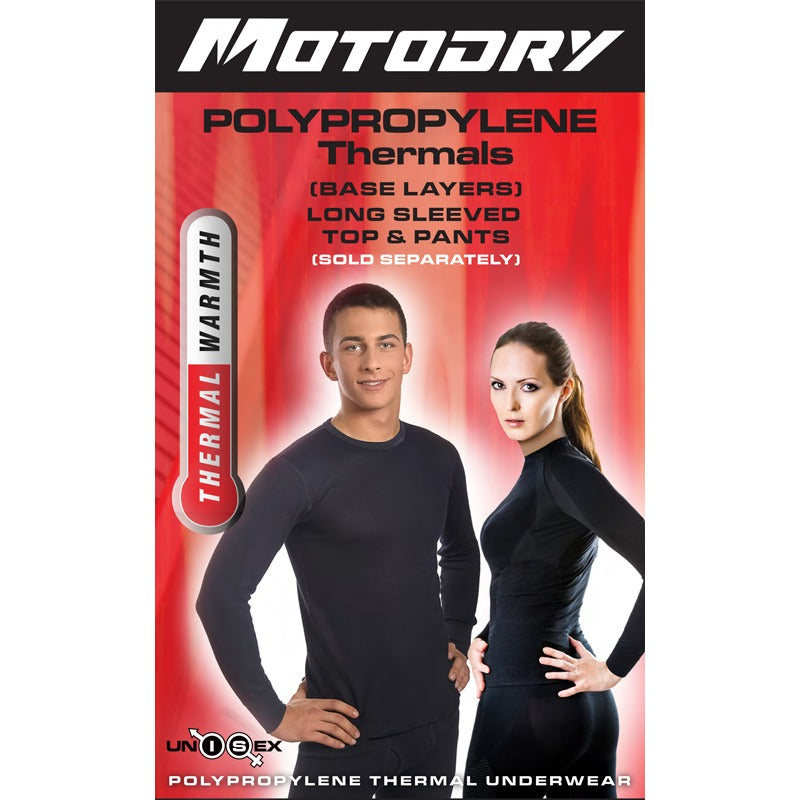 Pant Polypropylene Thermal
