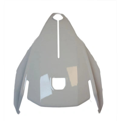 SHARK S/P - SKWAL i3 CENTRE COVER WHITE