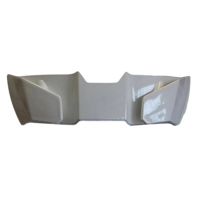 SHARK S/P - SKWAL i3 REAR VENT WHITE