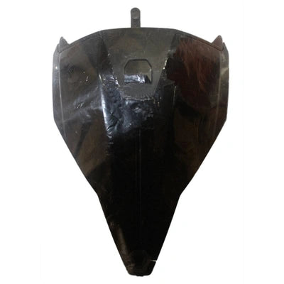 Shark S/P - Ridill 2 Top Vent Gloss Black