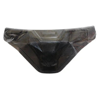 Shark S/P - Ridill 2 Chin Vent Gloss Black