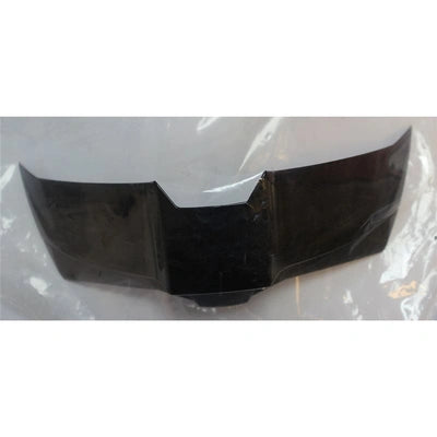 Shark S/P - Ridill2 Rear Vent Gloss Black
