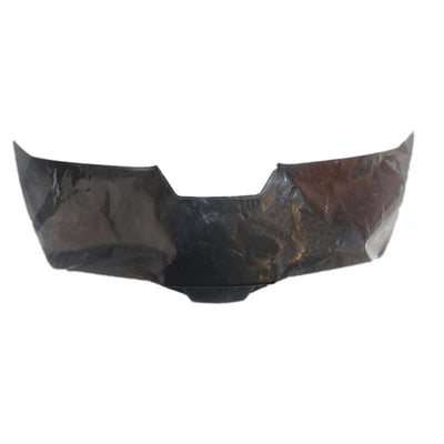 Shark S/P - Ridill2 Rear Vent Matte Black