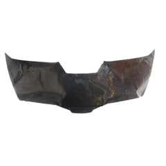 Shark S/P - Ridill2 Rear Vent Matte Black