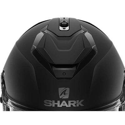 Shark S/P - Spartan GT Pro Top Vent Matte BLK / Gloss BLK