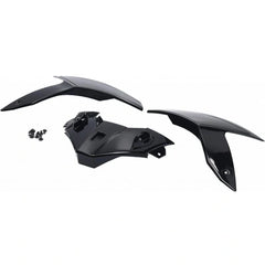 Shark S/P - Spartan GT Pro Spoiler Gloss Black
