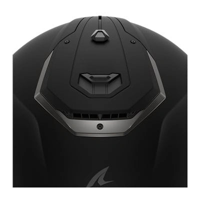 Shark S/P - Spartan RS Top Vent Chrome Dark