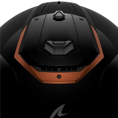 Shark S/P - Spartan RS High Ventil BLK/Cup