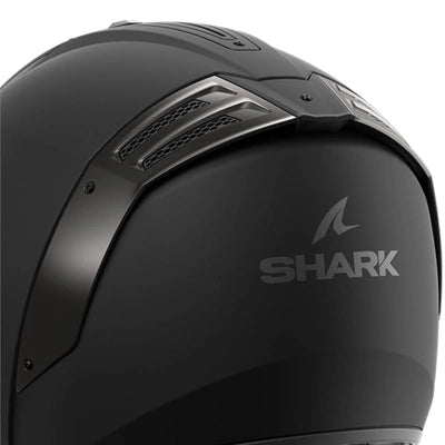 Shark S/P - Spartan RS Spoiler Chrome Dark