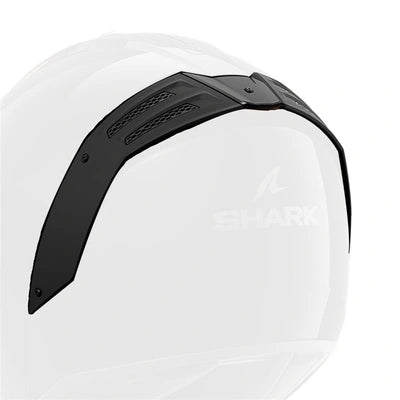 Shark S/P - Spartan RS Spoiler Gloss Black
