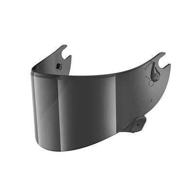 Shark Vis - Aeron GP Race R Visor Dark Smoke