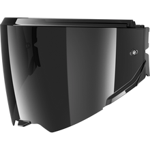 Shark Vis - OXO Visor Dark Smoke Small Shell