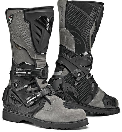 ADVENTURE 2 GORE-TEX BLACK / BLACK