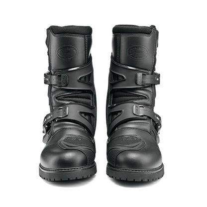 ADVENTURE 2 GORE-TEX MID BOOT BLACK BLACK