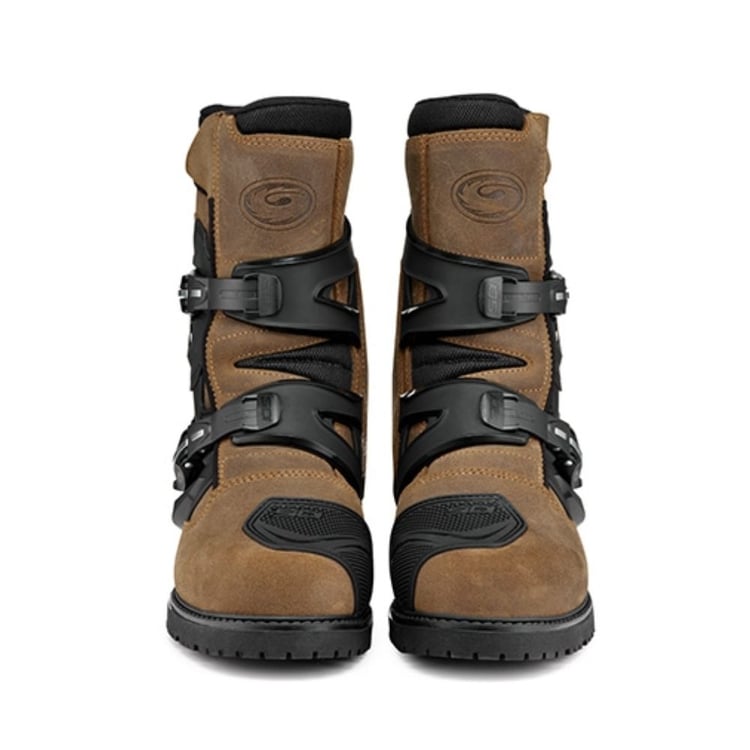 ADVENTURE 2 GORE-TEX MID BOOT TOBACCO