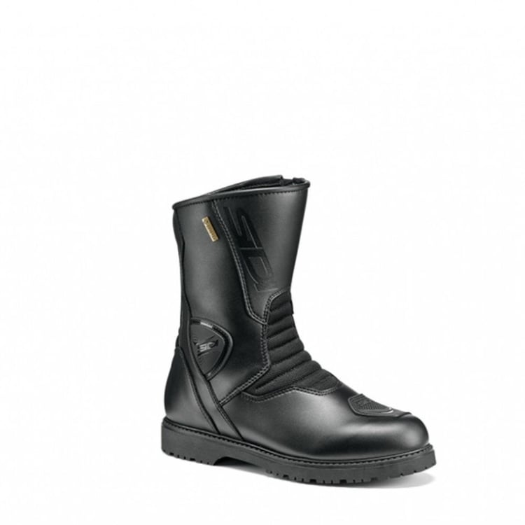 GAVIA GORE-TEX ADVENTURE BLACK BLACK/41
