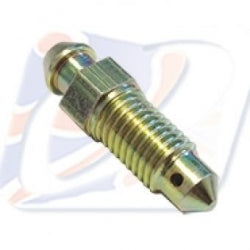 BLEED NIPPLE 7 x 1   ZINC - SK207253