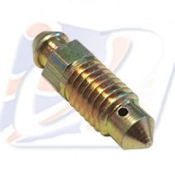 BLEED NIPPLE 8 x 1.25   ZINC - SK207254
