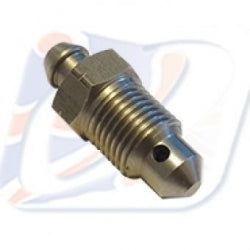 BLEED NIPPLE - 10 X 1  Stainless - SK207255S