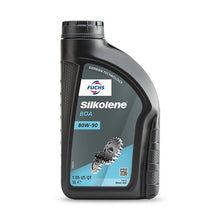 SILKOLENE BOA 80W-90 HYPOID (500ml) (CTN 6)