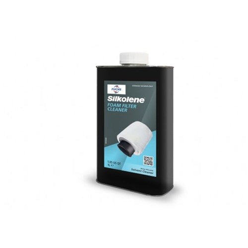 Silkolene Foam Filter Cleaner (1L) (ctn 12) (WAS SK600986308)
