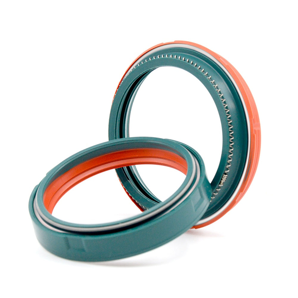 SKF - Seals Kit (oil - dust) Dual Compound KAYABA 46 mm (20)