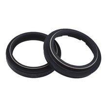 SKF - Seals Kit (oil - dust) ZF SACHS 46 mm BLACK COLOUR (20)