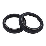 SKF - Seals Kit (oil - dust) ZF SACHS 46 mm BLACK COLOUR (20)