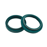 SKF - Seals Kit (oil - dust) ZF SACHS 43mm GREEN COLOUR  (20)
