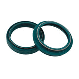 SKF - Seals Kit (oil - dust) High Protection SHOWA 47 mm (20)