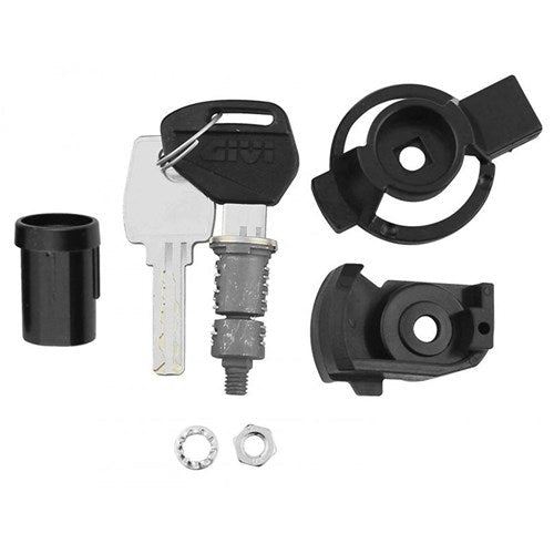 GIVI SECURITY LOCK 1 X BARREL & KEY