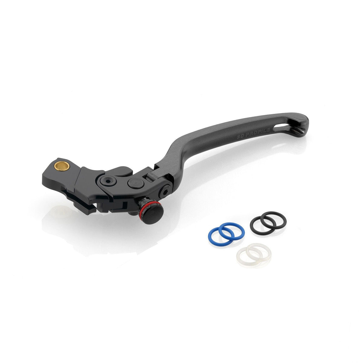 Rizoma Clutch Lever 3D R-LCJ701B
