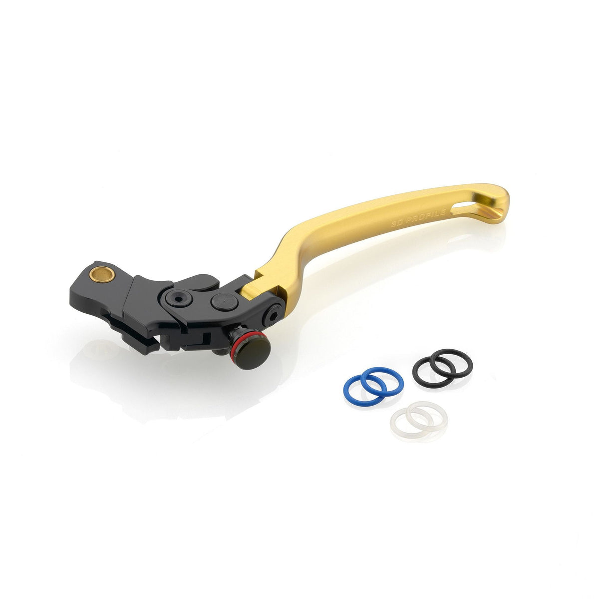 Rizoma Clutch Lever 3D R-LCJ708G