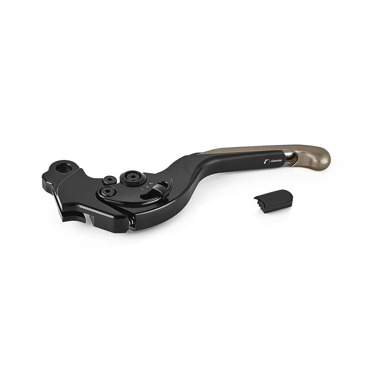 Rizoma "Adjustable Plus" Clutch Lever R-LCX102Z