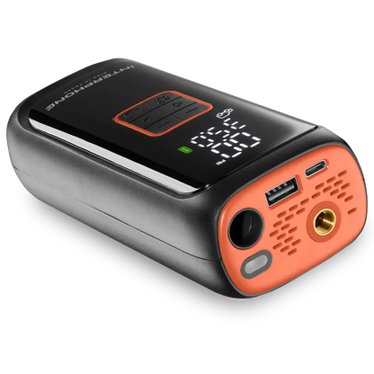 SMART AIR PUMP 4000mh