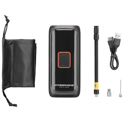 SMART AIR PUMP 4000mh