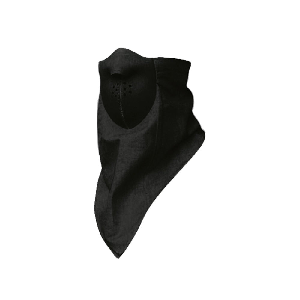 NEODANNAS SOLID BLACK