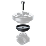 SP Sprocket Adapter with Screw