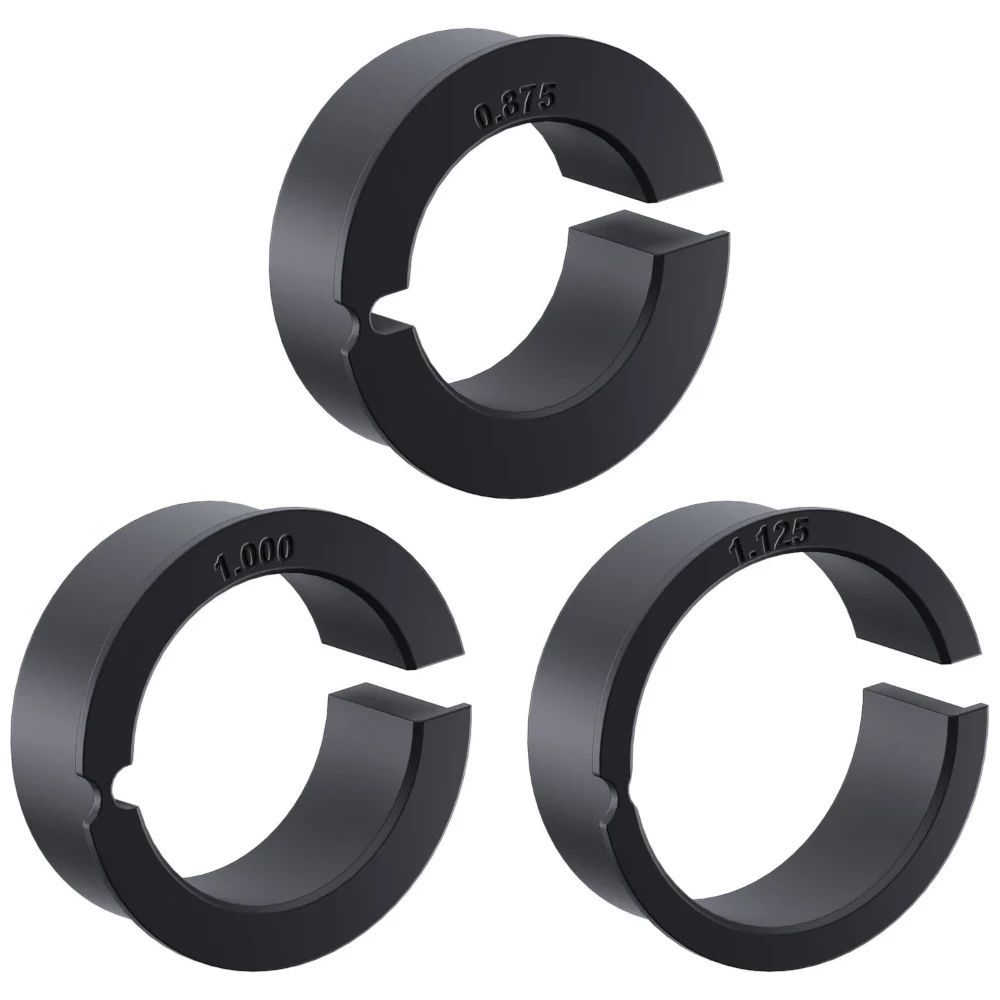 SP Spacer Ring Set Moto Mount Pro