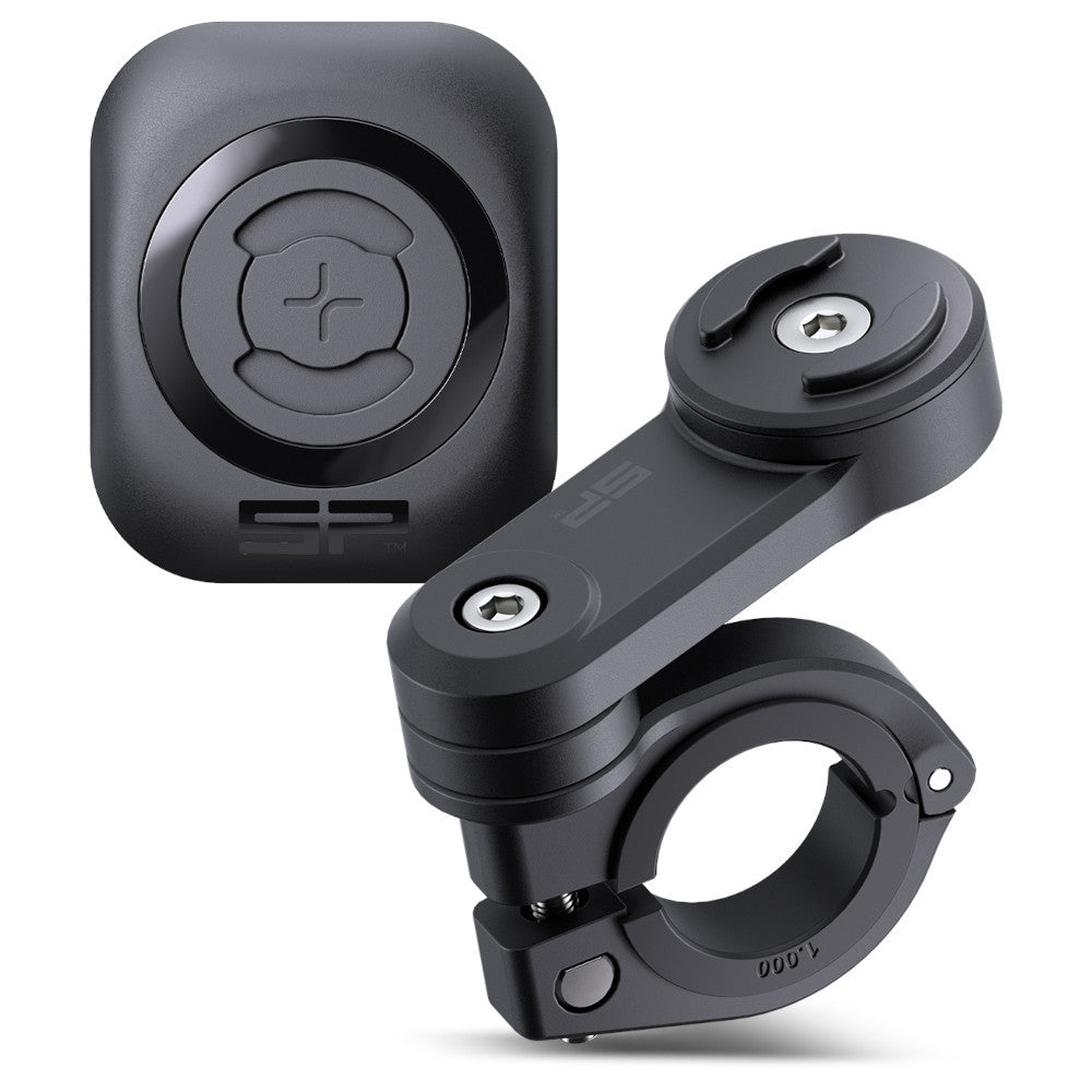 SP Moto Bundle LT Universal Interface SPC+