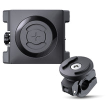 SP Moto Scooter Bundle Universal Clamp SPC+